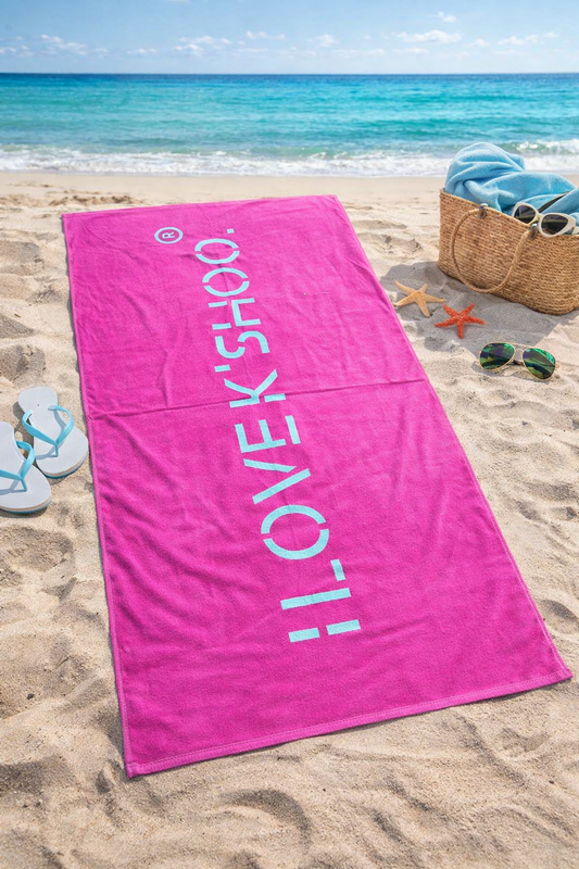 Serviette de Plage ILK